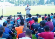 Panglima TNI Dorong Kepemimpinan Visioner bagi Calon Danbrig, Danyon, dan Wadanyon YTP