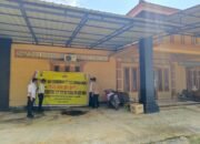 Penyidik TPPU Polres Inhu Sita dan Gandeng Bapenda Inhu Tentukan Nilai Aset Mak Gadi