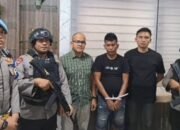 Pangdam I/BB Apresiasi Poldasu Tangkap Pelaku Pembacokan Jaksa, Kodam Siap Kawal Proses Hukum