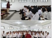 Siapkan CPNS Profesional, Kanwil Ditjenpas Kalteng Berikan Penguatan Tusi, Etika Digital, dan SDM