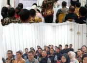 Tegas dan Inspiratif! Kakanwil Ditjenpas Riau Beri Penguatan Integritas kepada Jajaran Rutan Dumai