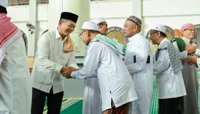 Gubernur NTB Ajak Warganya Tanamkan Semangat Pengorbanan