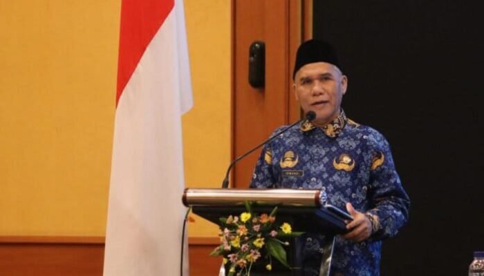 Lokasi Sekolah Rakyat (SR) di Kabupaten Sumbawa (NTB) Sedang dalam Proses