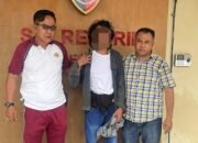 Suami Bunuh Istri Bermotif Utang dan Tekanan Sosial