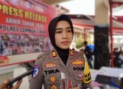 Knalpot Brong Hasil Razia Polres Lombok Timur NTB Dimusnahkan, Pelanggar Dibina Tanpa Tilang