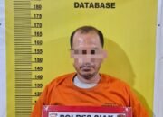 Sat Narkoba Polres Siak Bekuk Bandar Shabu, Amankan 15,45 Gram dan Ekstasi di Mempura Siak