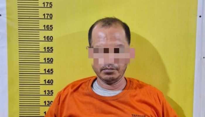 Sat Narkoba Polres Siak Bekuk Bandar Shabu, Amankan 15,45 Gram dan Ekstasi di Mempura Siak