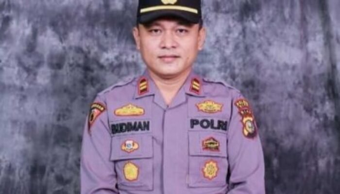 Polsek Koto Gasib Bantah Isu Tangkap Lepas DPO, Tegaskan Komitmen Berantas Narkoba