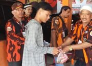 HARI RAYA IDHUL ADHA MPC.PEMUDA PANCASILA SIAK MENGADAKAN QURBAN
