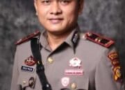 Baru Sehari Menjabat, Kapolsek Sungai Apit Langsung Amankan Ratusan Batang Kayu Mahang Temuan Bupati Siak