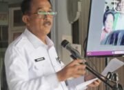 KAKANWIL DITJENPAS RIAU IKUTI KEGIATAN “BAPAS PEDULI” DALAM RANGKA GERAKAN NASIONAL PEMASYARAKATAN
