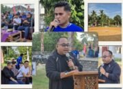 PT. Assa Auto Service sebagai sponsor utama, Berikan apresiasi tinggi Open Turnamen Futsal TOPAN CUP I 2025