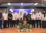 Kakanwil Ditjenpas Riau ikuti kegiatan Konsultasi Publik bersama Komisi XIII DPR RI