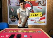 Kerap Edarkan Sabu, Pria di Kelurahan Brang Biji-NTB, Diringkus Polisi
