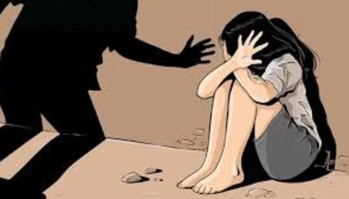 Gadis 13 Tahun diperkosa oleh 3 Pelajar di Kota Bima.