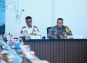Truk ODOL Masuk ke Jalan Kampung, Dishub Siak Siapkan Penertiban Tegas