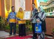 Pemkab dan Forkopimda Siak Gelar Pisah Sambut Dandim 0322/Siak