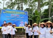 Direktur Perawatan Kesehatan dan Rehabilitasi kunjungi Lapas di Rumbai, Mari Simak Pesan dan Arahan yang Diberikan