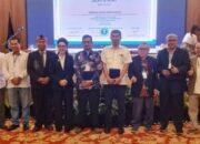 PIKI Riau Taja Seminar Sehari Christian leadership serta  Tata Kelola Kelapa Sawit