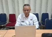 Lima Pegawai Kanwil Ditjenpas Riau Ikuti Uji Kompetensi Menuju Jabatan Fungsional Pemasyarakatan