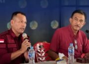 Kakanwil Ditjenpas Riau Tegaskan Komitmen Integritas dan Profesionalisme Petugas di Rutan Kelas IIB Rengat