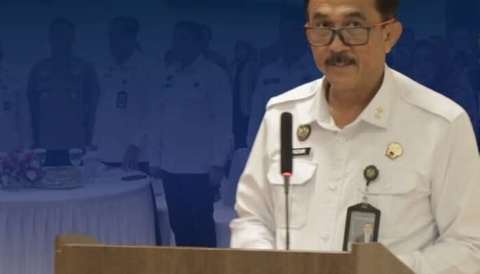 61 Orang Anak Binaan Dapat Pengurangan Masa Pidana di Hari Anak Nasional 2025, Kakanwil Ditjenpas Riau Serahkan secara Simbolis