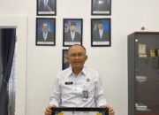 Optimal Kelola BMN, Kanwil Ditjenpas Aceh Torehkan Peringkat III Lelang Terbanyak DJKN Aceh