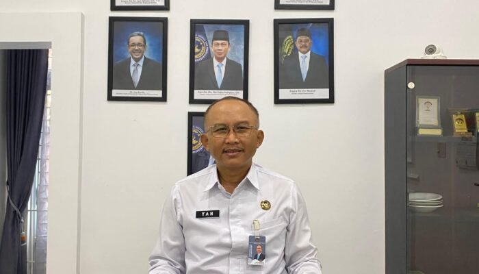 Optimal Kelola BMN, Kanwil Ditjenpas Aceh Torehkan Peringkat III Lelang Terbanyak DJKN Aceh