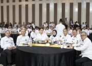 Rakor Kemenimipas, Kanwil Ditjenpas Aceh Siap Wujudkan Budaya Kerja PRIMA