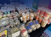 Kualitas Tak Diragukan, Mari Beli Produk Warga Binaan!