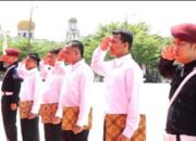 Judul : 518 Warga Binaan Lapas Bagansiapiapi Terima Remisi Kemerdekaan, 28 Orang Langsung bebas