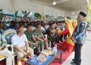 HUT IPK ke-56 2025, Dandim 0322/Siak Hadiri Perayaan Penuh Makna di Perawang