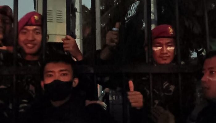 Tidar Kabupaten Bekasi Imbau Masyarakat Tetap Tenang dan Waspada Terhadap Isu Provokatif