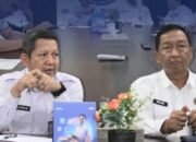 Perkuat Sinergi Antar Penegak Hukum
