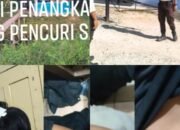 Security PT Sir Bungkam saat di konfirmasi wartawan dalam Kasus  penganiayaan 3 orang Maling sawit sebelum di antar ke pihak berwajib dianiaya duluan hingga luka dan lebam.