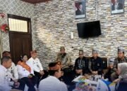 Evaluasi Lapangan oleh Tim Evaluasi, Rutan Siak Sri Indrapura semakin Siap Raih WBK