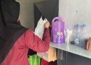 Rutan Ambon Intensifkan Penggeledahan Rutin sebagai Langkah Menuju WBK