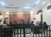 Sidang Gugatan PMH di PN Andoolo : Tergugat Lelly Uchee, PT. WIN, dan Bank Mandiri Belum Serahkan Bukti dalam Kasus Penggunaan Identitas Tanpa Izin