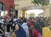 Penetapan Tersangka Kades Bangun Jaya Cacat Prosedur, ARPK Sultra Desak Polda Sultra Transparan