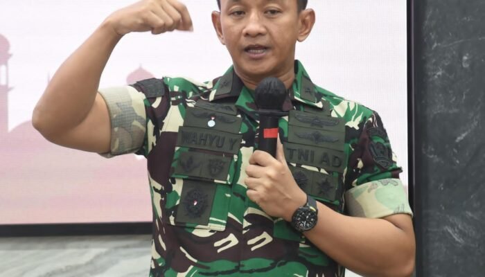 Mulai dari Alutsista Modern, Edukasi, Hingga Hiburan Rakyat, TNI AD Fair 2025 Siap Meriahkan Pintu Timur Silang Monas*