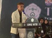 BEM PTNU BALINUSRA Apresiasi Klarifikasi Kakanwil Kemenag NTB soal Insiden Viral: Bukti Keteladanan dan Kebesaran Hati
