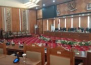 Pasi Ops Kodim 0322/Siak Hadiri Rapat Paripurna DPRD Siak: Bahas RAPBD-P 2025 dan 8 Ranperda Strategis untuk Kemajuan Daerah