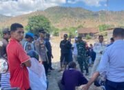 Korban Banjir Wera Terlantar, Pemprov NTB Diam! Ketua PW SEMMI NTB Soroti Dana BTT 500 M untuk RSUP, Bukan untuk Korban Banjir