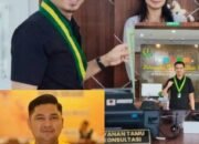 PW SEMMI NTB : BABAK BARU KASUS EFAN LIMANTIKA, ANGGOTA DPRD NTB TERANCAM DIJEMPUT PAKSA.