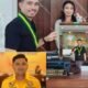 PW SEMMI NTB : BABAK BARU KASUS EFAN LIMANTIKA, ANGGOTA DPRD NTB TERANCAM DIJEMPUT PAKSA.