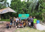 *Kegiatan Pelaksanaan Pra TMMD ke-126 TA 2025 Kodim 0322/Siak*
