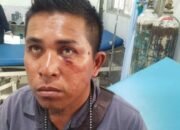 Mafia BBM Oplosan Ilegal di kandis Kembali Beraksi: Wartawan Dikeroyok, polda Riau tindak Tegas para pelaku secara Hukum.