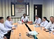 Dorong Kualitas Layanan, Sekretariat Jenderal Kemenimipas Gelar Kick Off Meeting PEKPPP Mandiri 2025