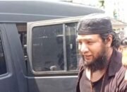 Ammar Zoni Kembali Terjerat Kasus  Narkoba Edarkan Sabu dan Tembakau Sintetis di Rutan Salemba