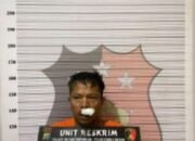 GARA GARA Suara Ayam, Daniel Tampubolon Tikam Tetangganya, Bapak dan Anaak di Medan Tuntungan